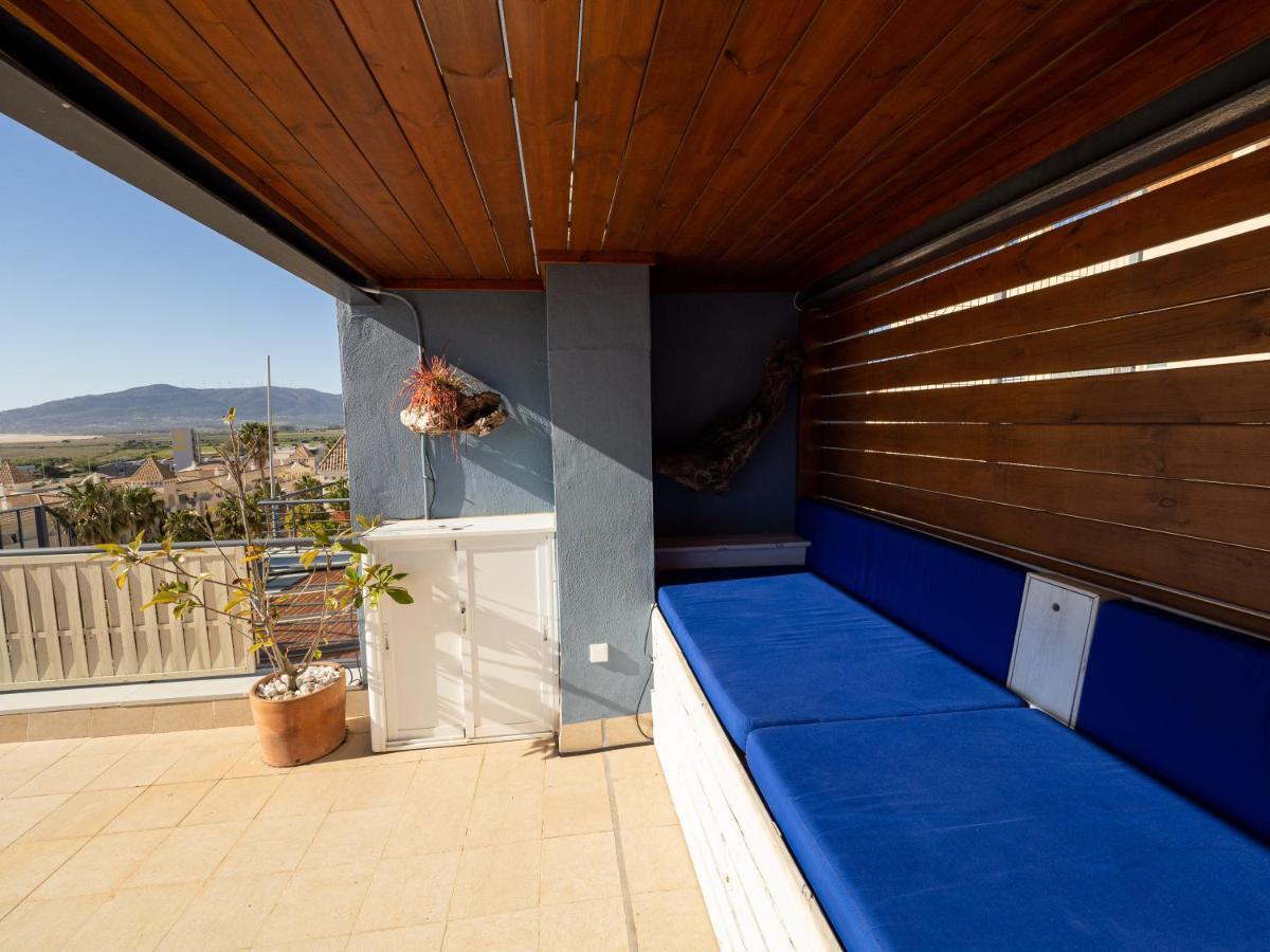 Lankarifa Apartment Tarifa Exterior foto