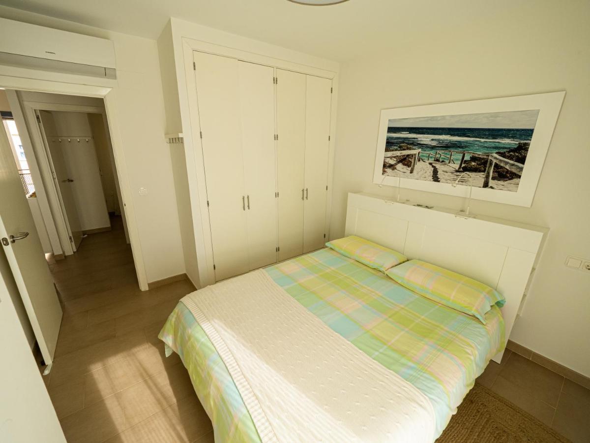 Lankarifa Apartment Tarifa Exterior foto